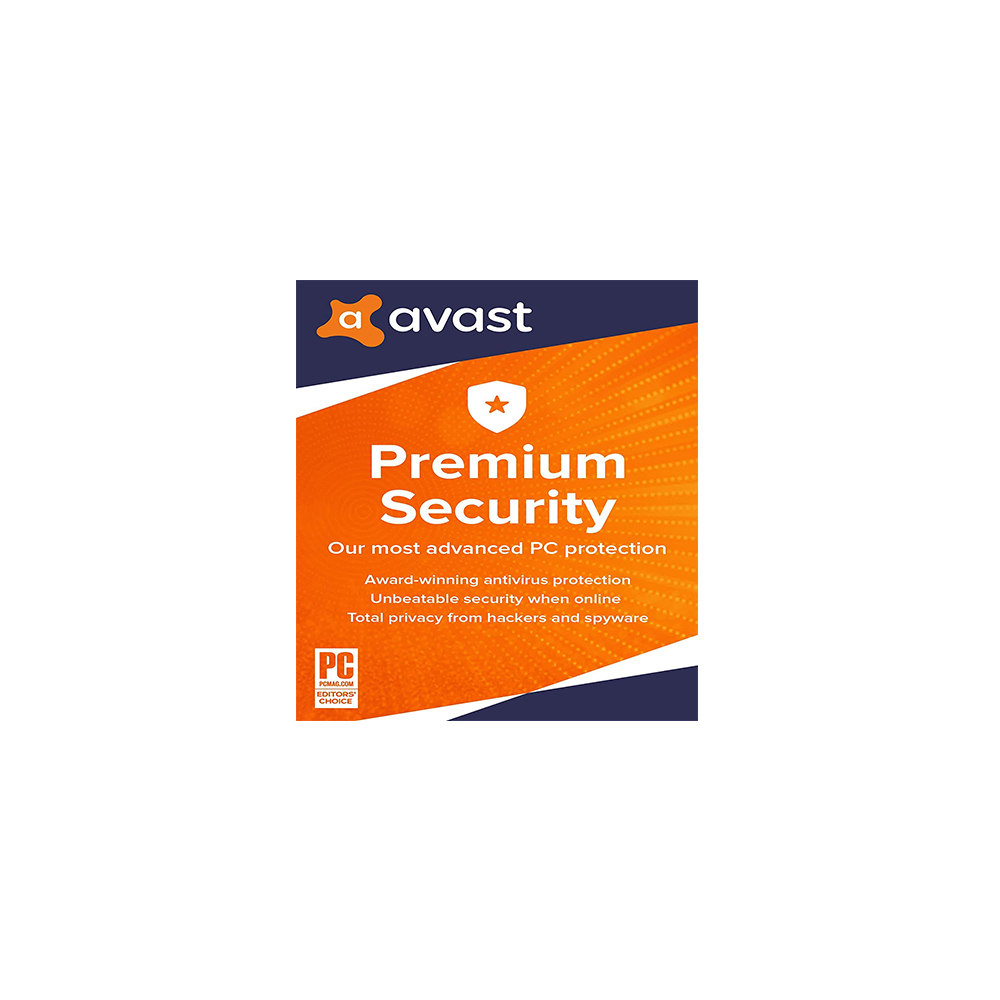 Avast Premium Security download the new version for iphone