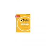 Norton AntiVirus – 1PC 1 Year Subscription