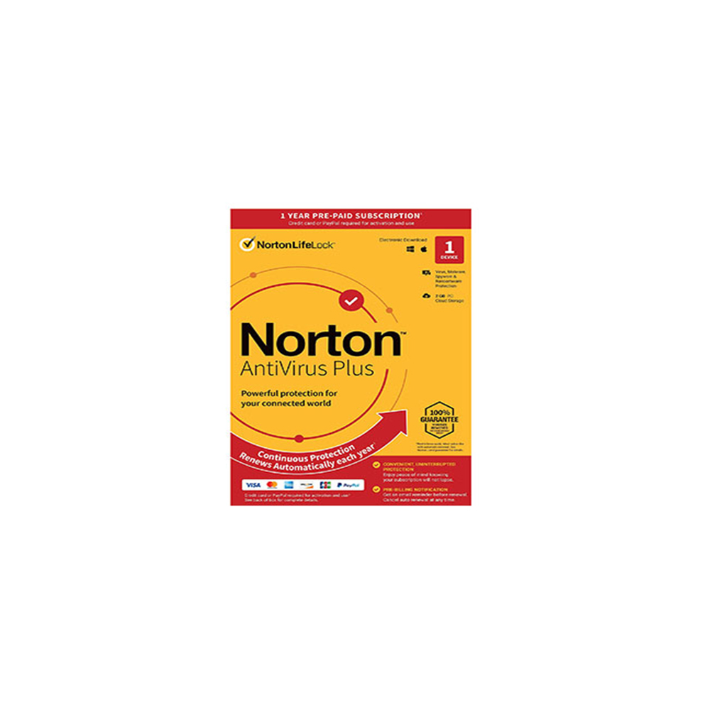 norton antivirus discount