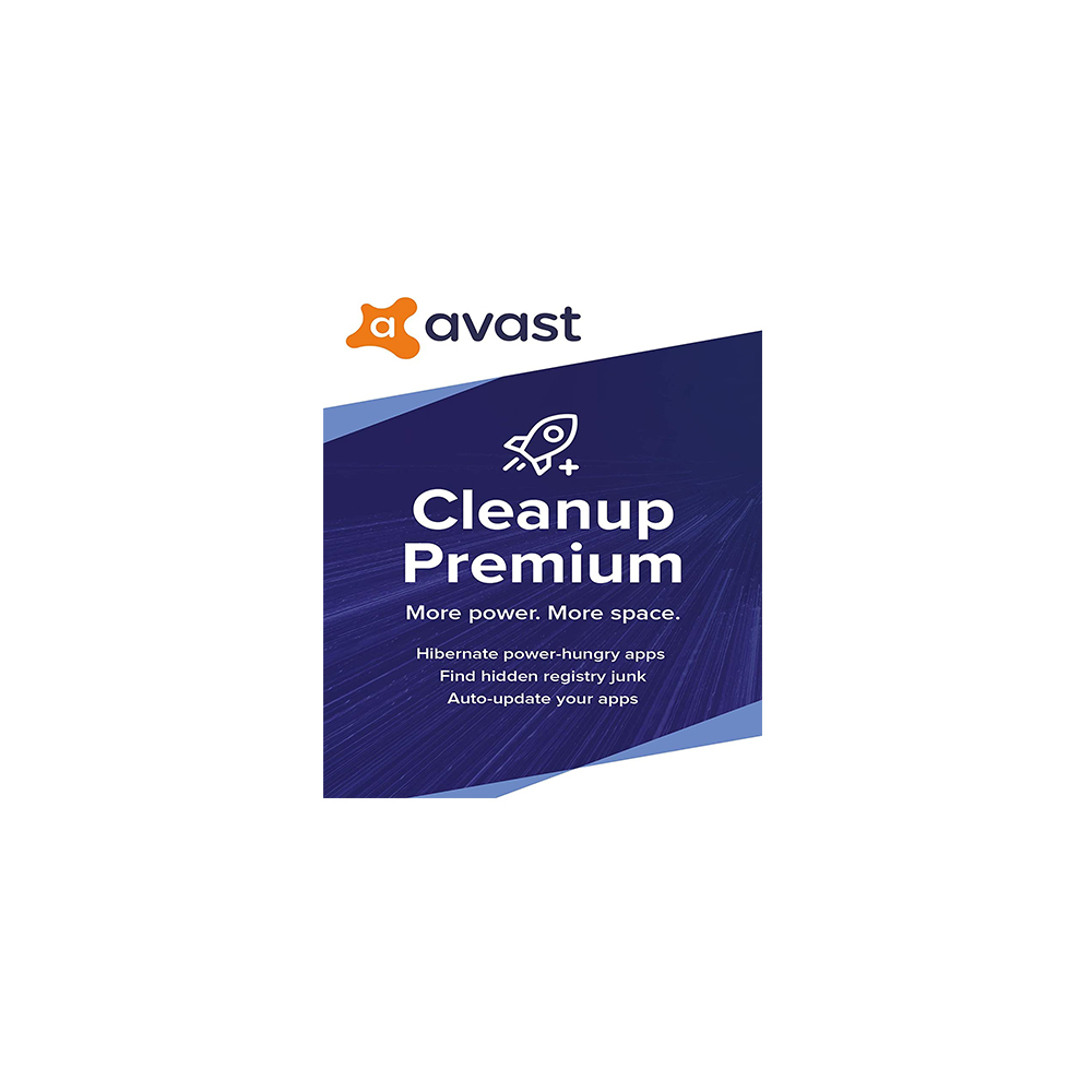 download avast cleanup - 3 pcs