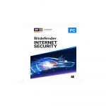 Bitdefender Internet Security 2020 (3 Devices) (1-Year Subscription) – Windows